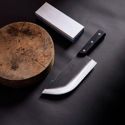 Nikuya Nakiri Chef Knife