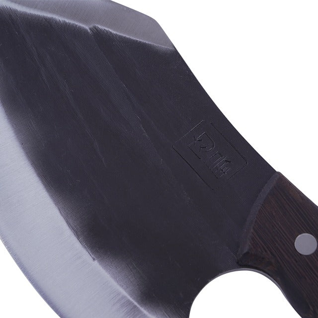 Nikuya Kyoku Cleaver Knife